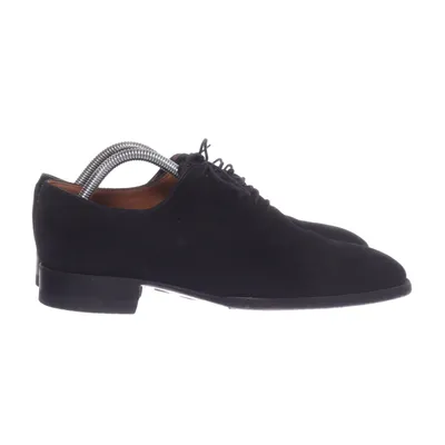 Derby shoes (Black) from Andrés Sendra Leather