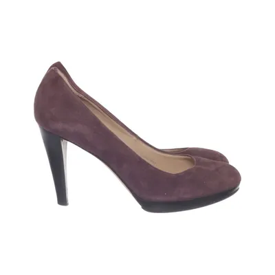 Pumps (Lila) från Via Spiga Skinn
