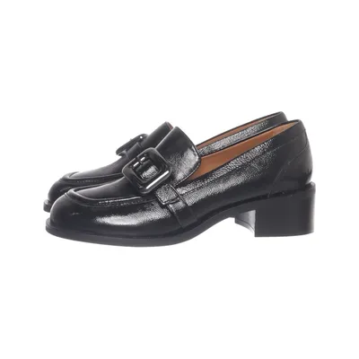 Mocassins (Noir) de Phillip Hardy