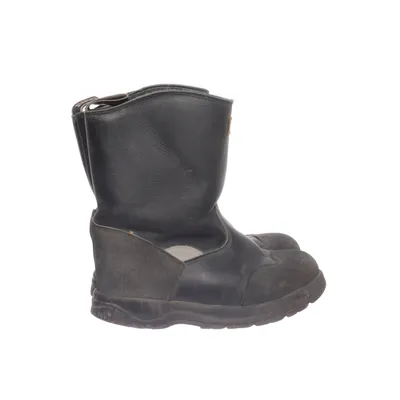 Bottines (Noir) de Kavat