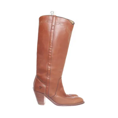 Boots (Western Stiefel USA Größe 8) from Frye Leather