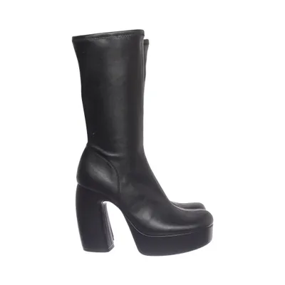Boots (Black) from Zara