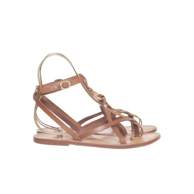 Sandaler (Svart) från Rouje Paris Skinn