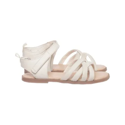 Sandals (White) from H&M