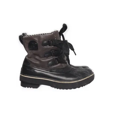 Bottes (Noir, Gris) de Sorel