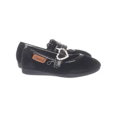 Ballet flats (Black) from Cinnamon