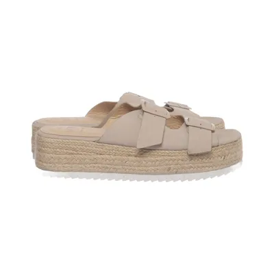 Slip-ins (Beige) from Vox