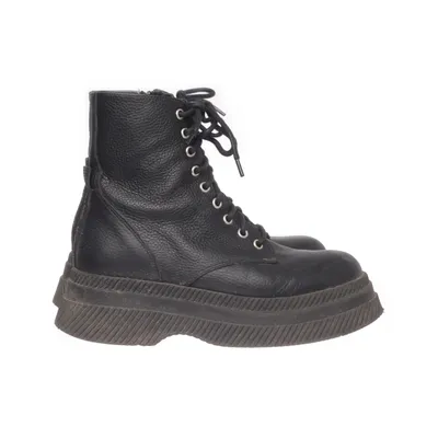 Kängor (Svart) från Steve Madden Skinn