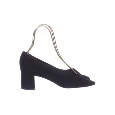 Escarpins (Noir) de Henry Kole