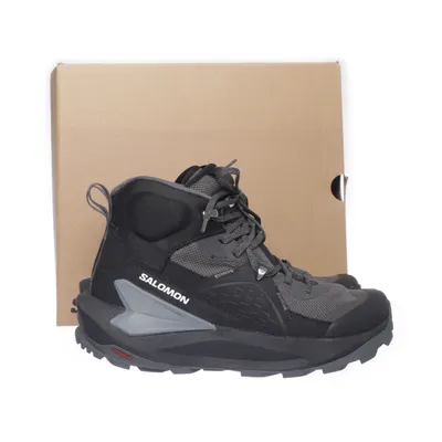 Vandringsskor (Grå, Svart) från Salomon Goretex