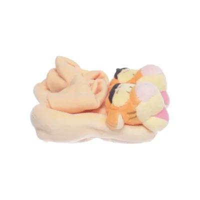 Baby slofjes (Oranje, Meerkleurig) van Disney