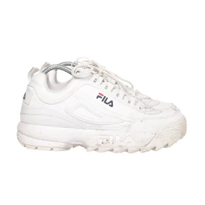 Träningsskor (Disruptor Low wmn) från Fila