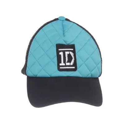 Trucker pet (Blauw, Zwart) van One Direction Polyester