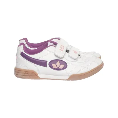 Baskets (Blanc, Violet, Rose) de Lico
