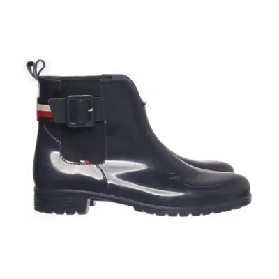 Low rubber boots (Blue) from Tommy Hilfiger