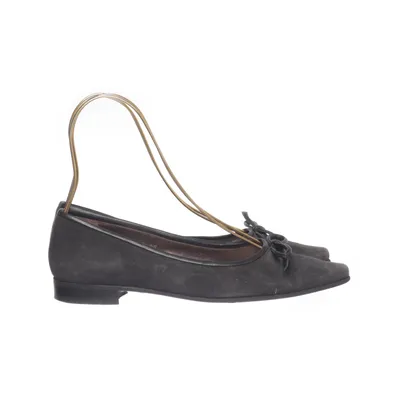 Ballet flats (Black) from Pigalle