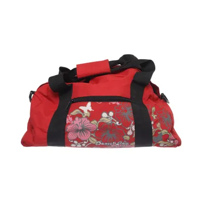 Training Bag (Red, Multicolored) from Daniel Ray