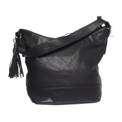 Handväska (Svart) från KappAhl Polyester, Polyuretan