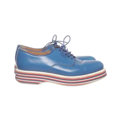 Derby shoes (Blue, Multicolored) from Church's Leather