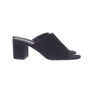 Mules (Noir) de Monki