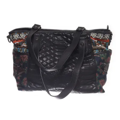 Handtas (Zwart, Meerkleurig) van Desigual