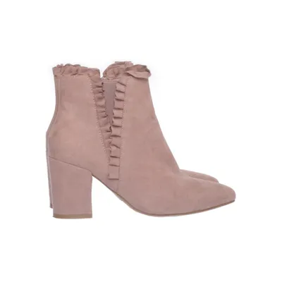 Stövletter (Rosa) från Alley