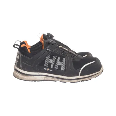 Work footwear (Black, Orange) from Helly Hansen