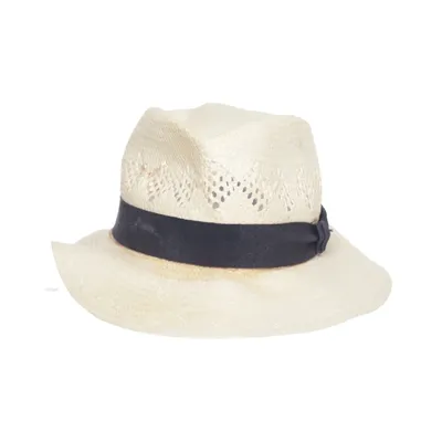 Chapeau de soleil (Beige) de Emidio Tucci