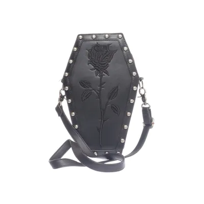 Handväska (Svart) från WIDOW