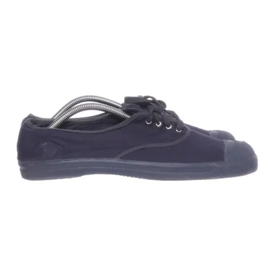 Canvas schoenen (Blauw) van Bensimon