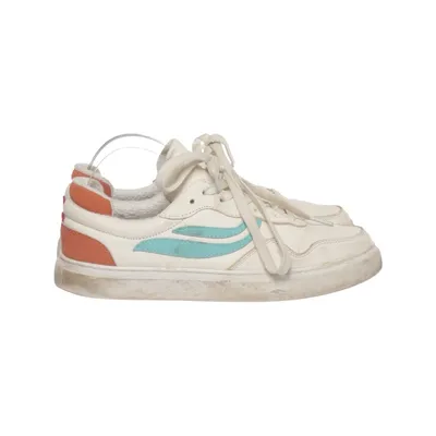 Sneakers (Vit, Flerfärgad) från Genesis