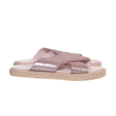 Slip-ins (Pink, Rosaguld) fra Ichi