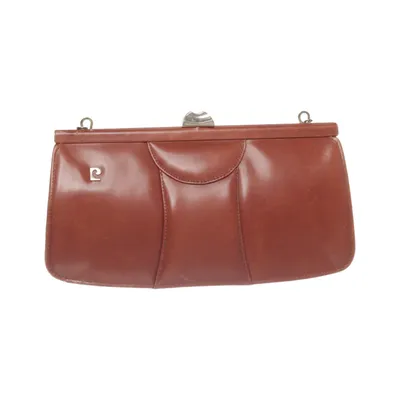 Umhängetasche (Braun) von Pierre Cardin