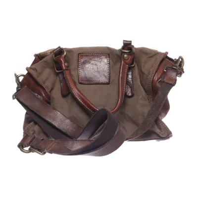 Axelremsväska (Brun) från Campomaggi