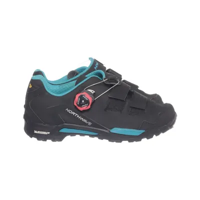 Bicycle shoes (Black, Blue) from Northwave