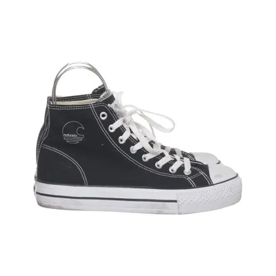 Canvas shoes (Cnvs Plat Hi) from Soulcal & Co