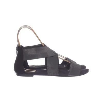 Sandaler (Svart) från MyWear
