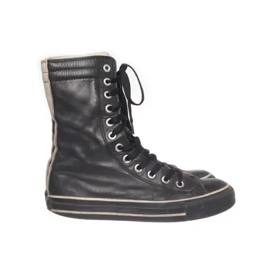 Tygskor (Svart) från Converse