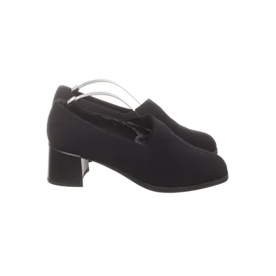 High heels (Black) from René by Ara