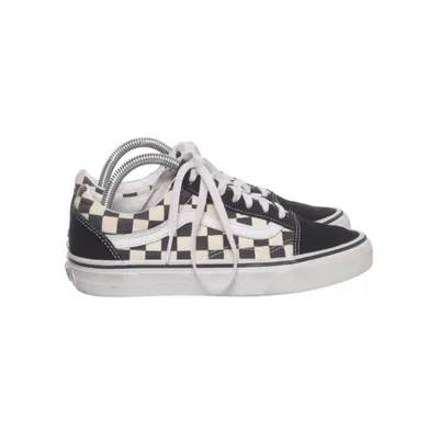 Sneakers (Svart, Vit) från Vans