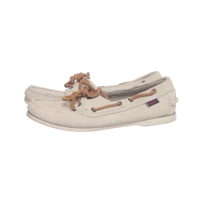 Seglarskor (Docksides) från Sebago Skinn