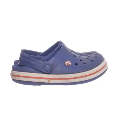 Mules (Bleu) de Crocs