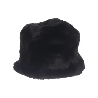 Buckethatt (Svart) från Cassandra Akryl, Polyester