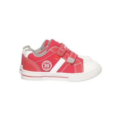 Gymnastic shoes (Red) from Kennedy Sko
