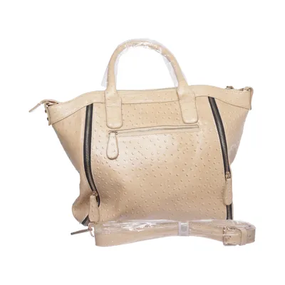 Handväska (Beige) från Elisabeth Naeem