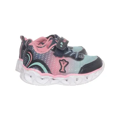 Trainers (Black, Pink, Multicolored) from Kennedy Sko