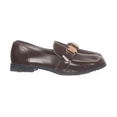 Loafers (Bruin) van Tolly
