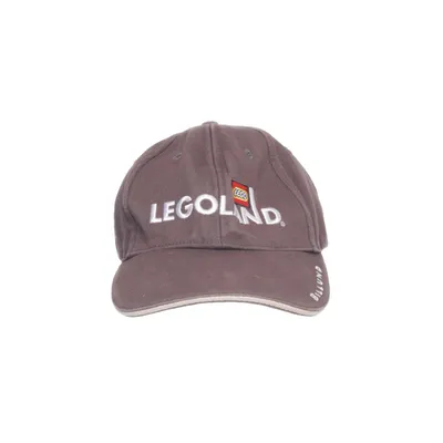 Keps (Brun) från LEGO Bomull