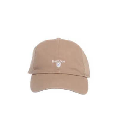 Honkbalpet (Beige) van Barbour