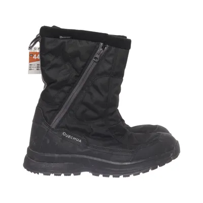 Bottes (Sh100 U-Warm High Zip) de Decathlon